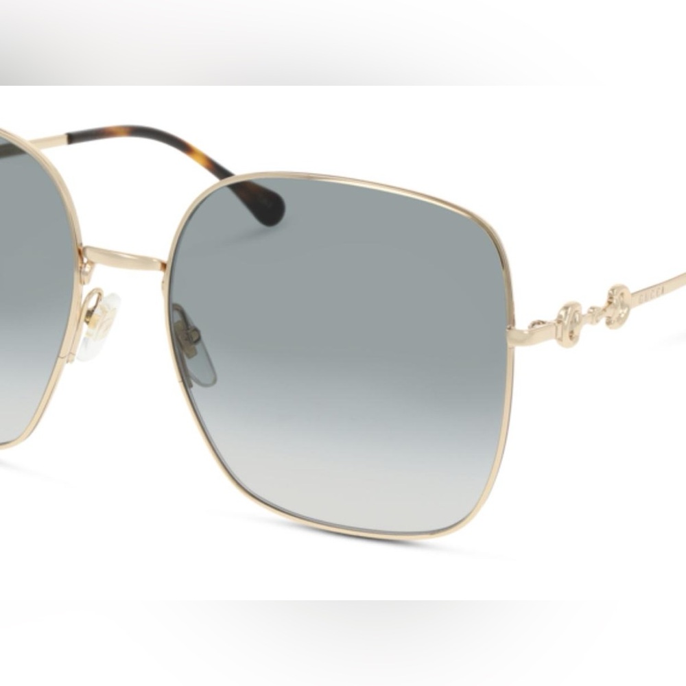 NEW Gucci Sunglasses - Picture 2 of 5